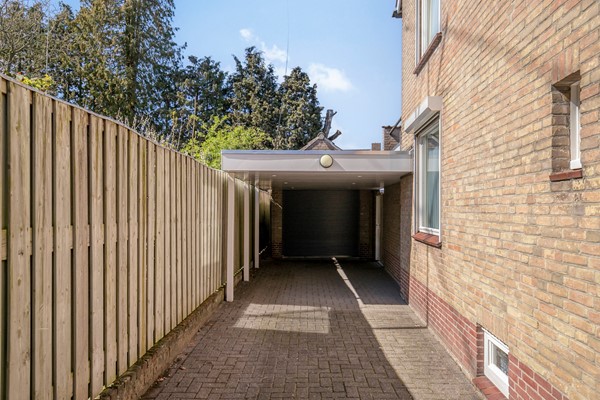 Medium property photo - Lochtenberg 13, 5296 LL Esch